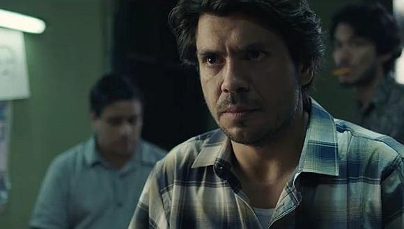 "La Hora Final": mira el tráiler de la película sobre la captura de Abimael Guzmán (VIDEO)