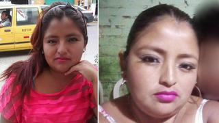 Chiclayo: Detienen a madre acusada de provocar muerte de su bebé cuando le daba su biberón