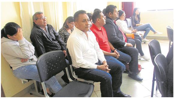 Dictan prisión preventiva contra alcalde de Olmos 