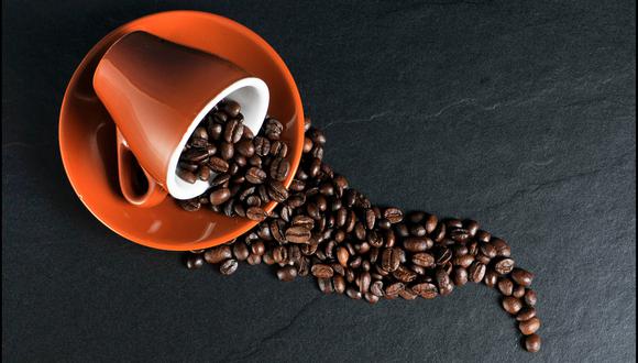 La “taza de café más cara del mundo” será servida en recipientes hechos con fragmentos de una obra original de Danny Casale. (Foto: Referencial / Pixabay)