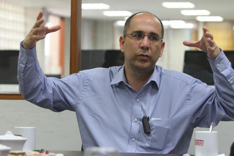 Conducta de Pablo Secada será investigada por el PPC 