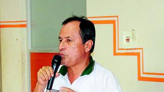 Denuncian al director  del PEBPT por colusión