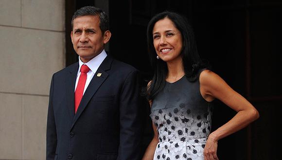 Ollanta Humala siempre ha negado haber recibido dinero de la empresa Odebrecht para su campaña electoral del 2011. (Foto: GEC)