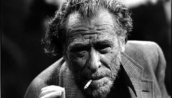 Efemérides: Un día como hoy nació el escritor Charles Bukowski