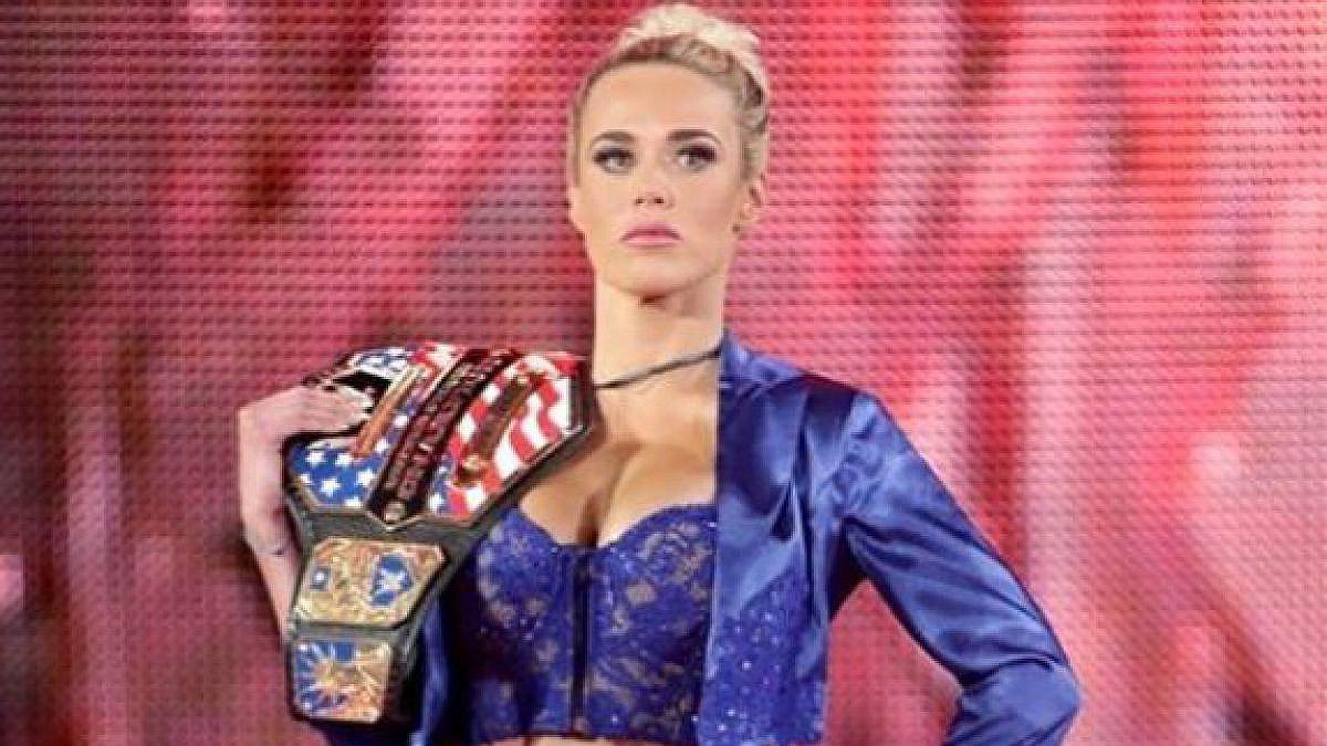 ​Perú vs Chile: esta luchadora de WWE dijo que el pisco es chileno (VIDEO)