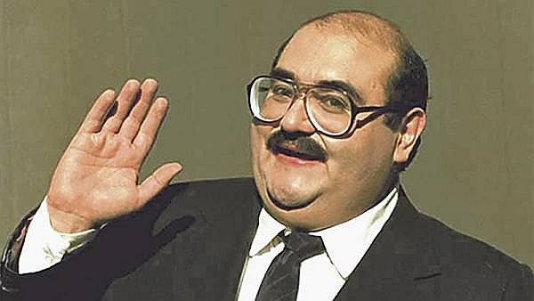 El 'Señor Barriga' revela que sigue usando objeto de 'El Chavo del 8' luego de 25 años (VIDEO)