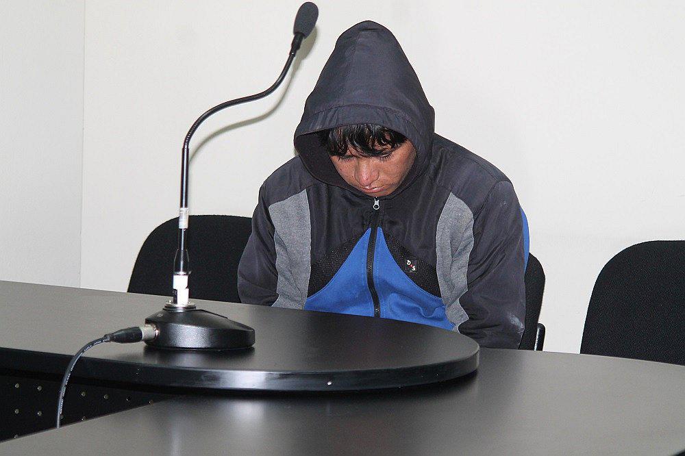 Por muerte de Luz Diana, conductor pasará más de 28 años en la cárcel de Hvca