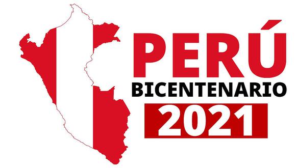 ¿Qué es el Bicentenario del Perú? Plan y visión rumbo al 2021