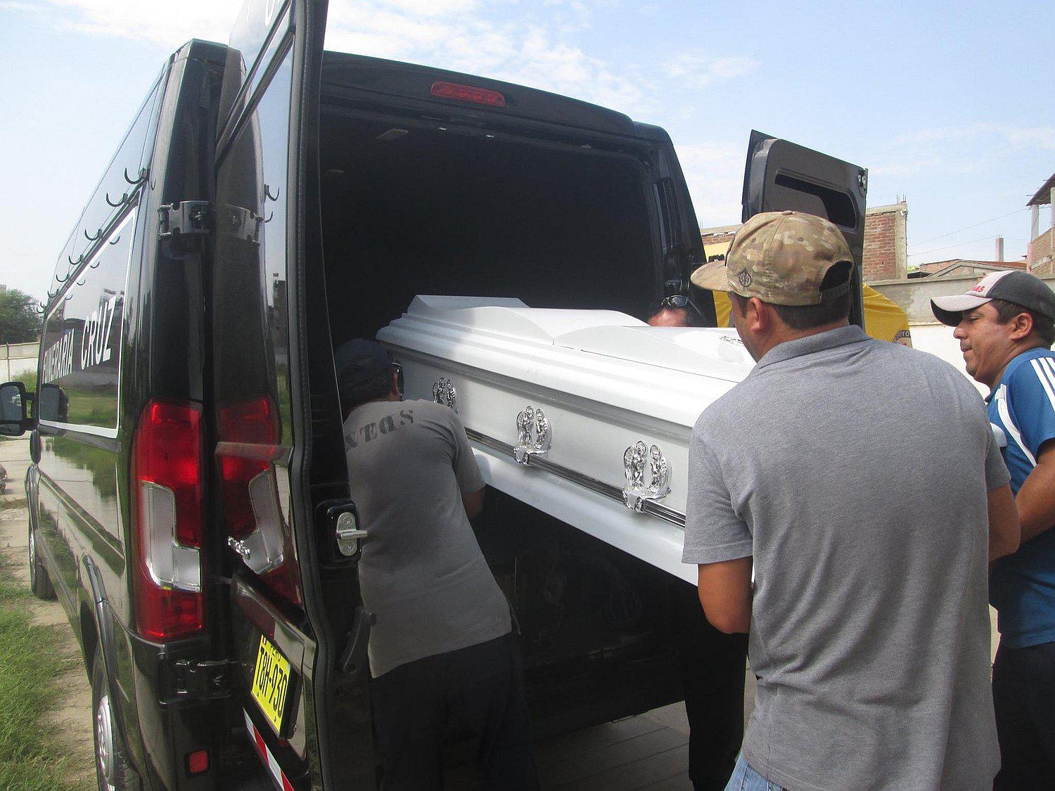 La Libertad: Dengue cobró su primera víctima en Chepén 