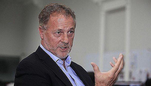 'Pico y Placa' sería permanente, indica Jorge Muñoz