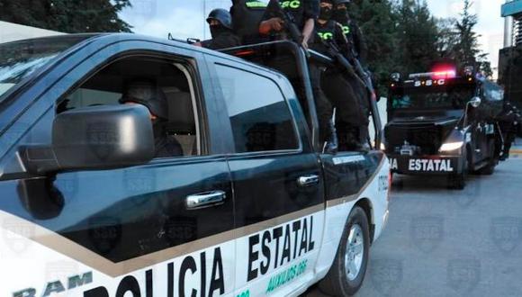 México: Ataque con explosivo a sede de televisión ​deja dos heridos