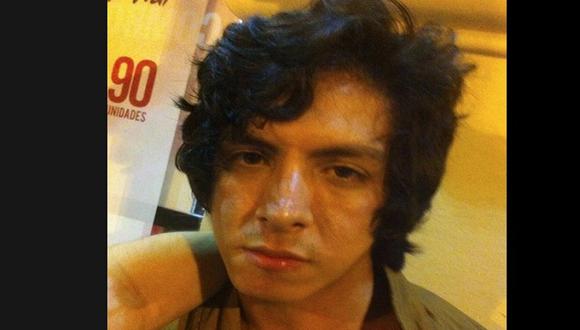 Facebook: Este es el sujeto que espía mujeres en baño de Miraflores 