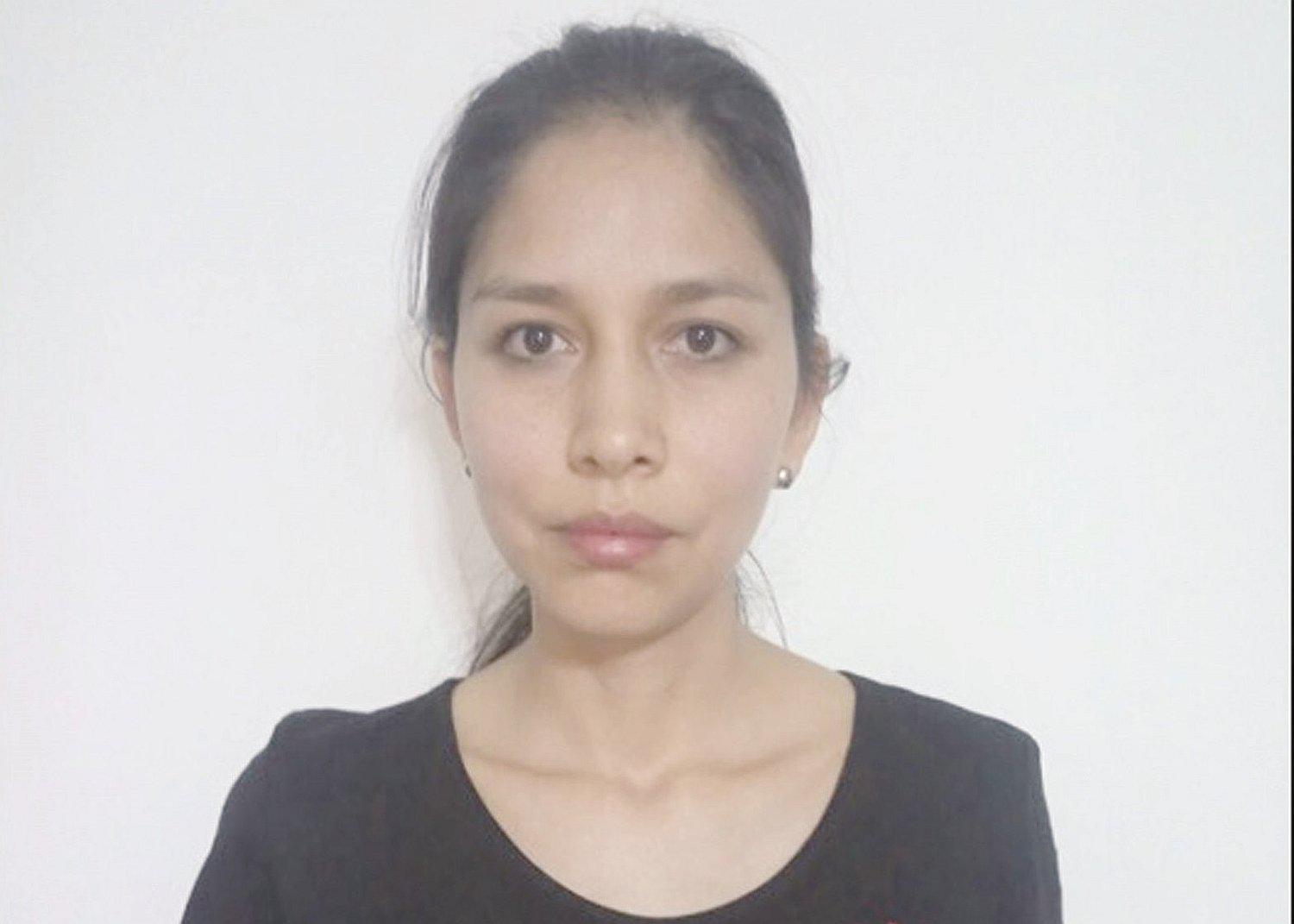 Dirandro detiene a mujer implicada en tráfico de drogas internacional 