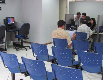 Sunat inaugura oficina remota