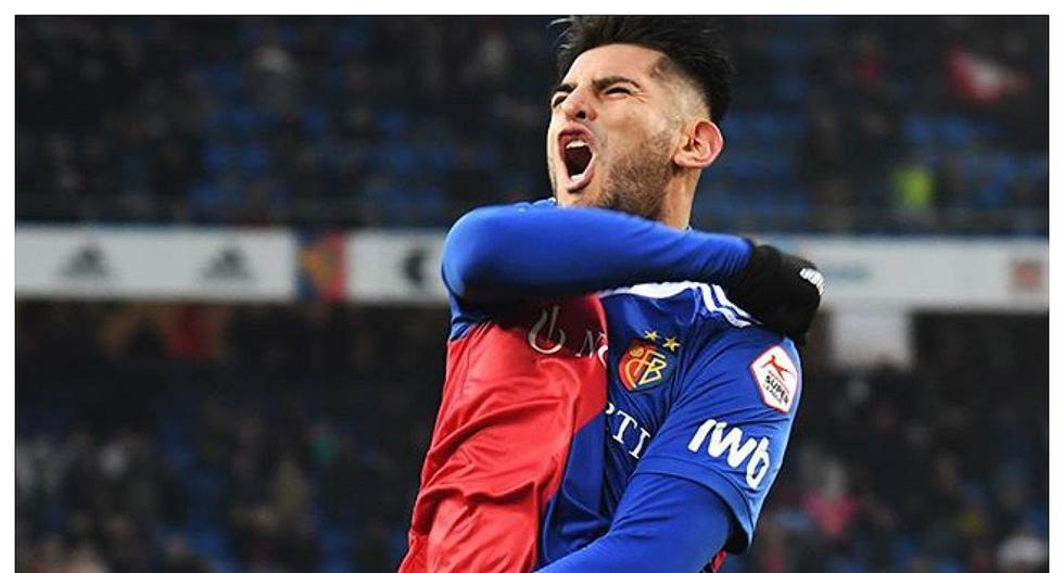 Carlos Zambrano pretendido por dos equipos de la Bundesliga | DEPORTES ...