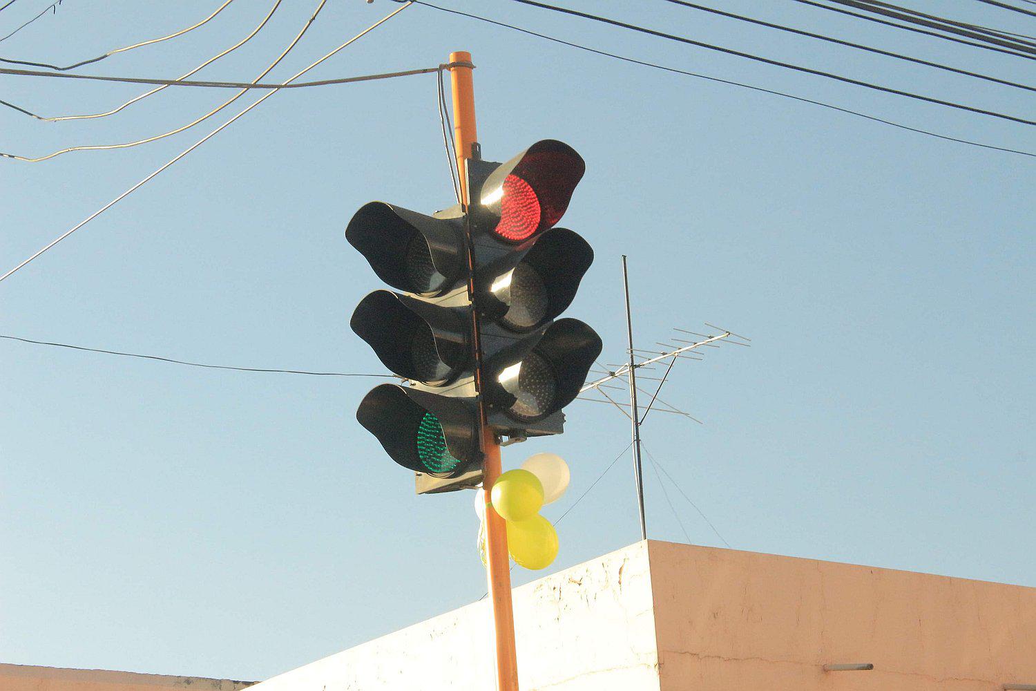 ¿Qué es el 'fono semáforo' y para qué sirve?