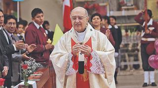 Arzobispo de Huancayo: “No podemos intervenir mientras los organismos electorales no den resultados oficiales”