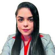Marcela Urteaga Paredes