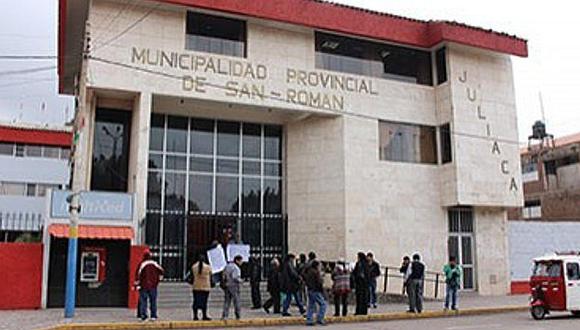 Mensaje presidencial no colmó las expectativas de los pobladores en Juliaca 