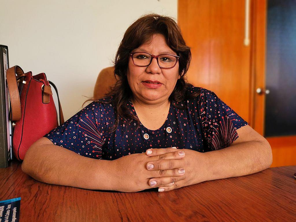 Pedirán información por papeletas hechas humo