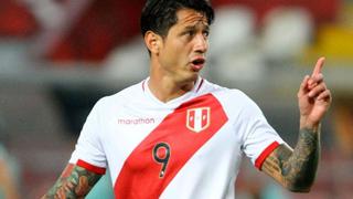 Gianluca Lapadula tras la derrota de Perú vs. Uruguay: “¡A seguir luchando!”