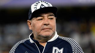 Propiedades de Diego Maradona serán subastadas a un año de su fallecimiento