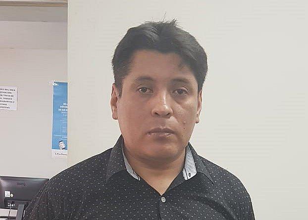 Universitario ofrecía dinero a menores a cambio de favores sexuales 