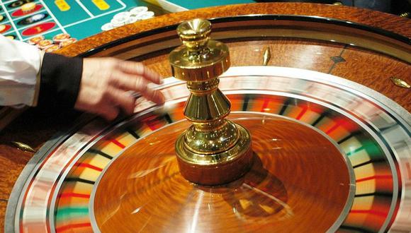 Detienen a dos rusos por hacer trampa en un casino de Uruguay