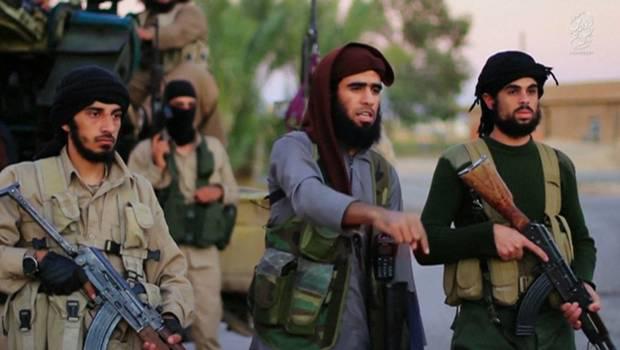 Estado Islámico amenaza con atentados como los de París en otros países de la coalición