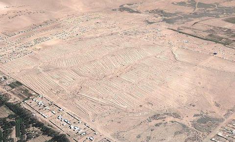 "Fundo Chololo era la última opción para construir el hospital"