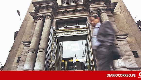 Bolsa de Valores de Lima sigue a la baja tras su peor inicio de semana en dos años