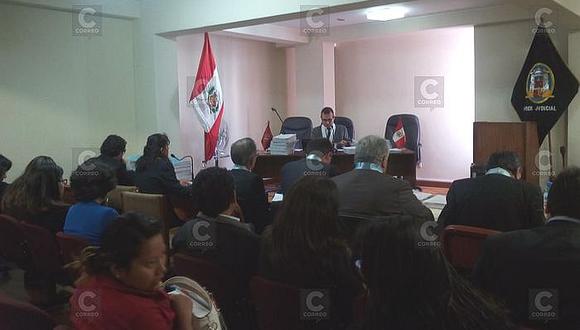 Audiencia del expresidente Juan Manuel Guillén se frustra por descoordinación 