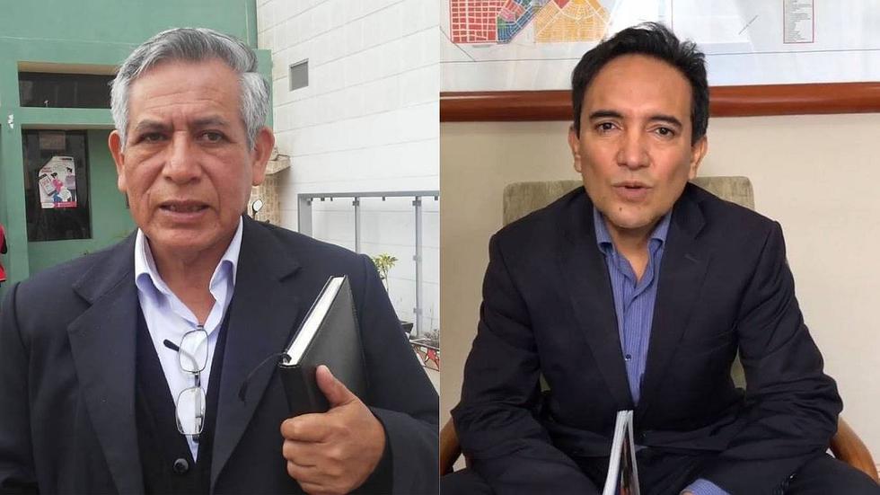 Fiscal de Familia rechaza condecoración de alcalde Valentín Fernández