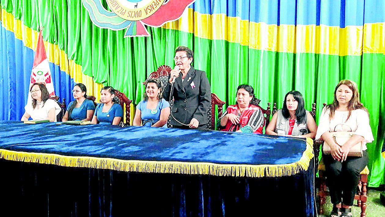 Más de 400 denuncias por violencia contra la mujer 