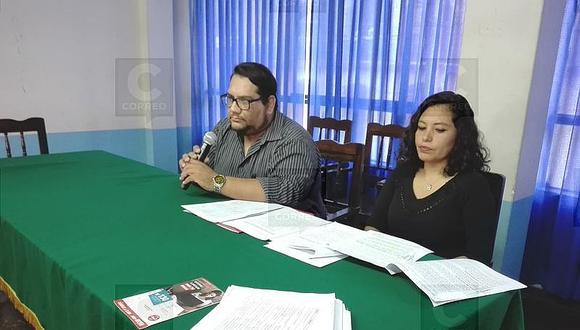 Fiscalía investiga presunto fraude electoral en Tacna