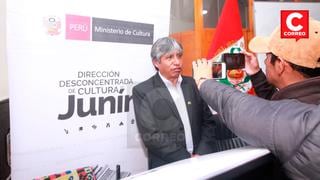 Huancayo: funcionarios y servidores públicos estudiarán quechua