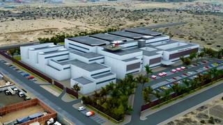 EsSalud: impulsan construcción de hospitales en Piura y Chimbote en beneficio de más de un millón 200 mil asegurados