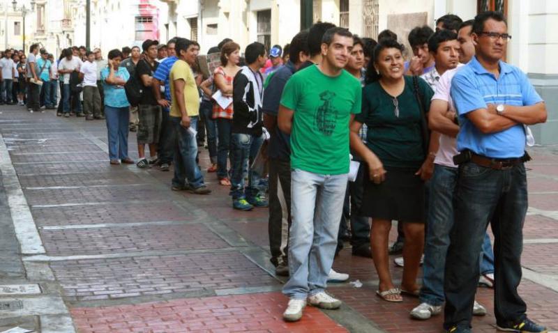 Trabajadores independientes accederán al seguro SIS Emprendedor