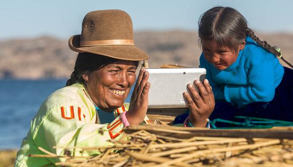A la fecha, ‘Conectarse para Crecer’ ha impulsado más de 1,100 iniciativas con impacto positivo en comunidades rurales del Perú. Durante los últimos 12 años, este concurso ha reconocido más de 80 proyectos innovadores.