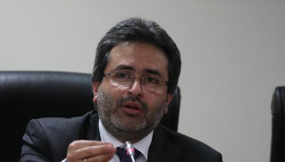 Juan Jiménez Mayor: “La CIDH no puede decir que el 'camarada' Tito fue ejecutado o no”