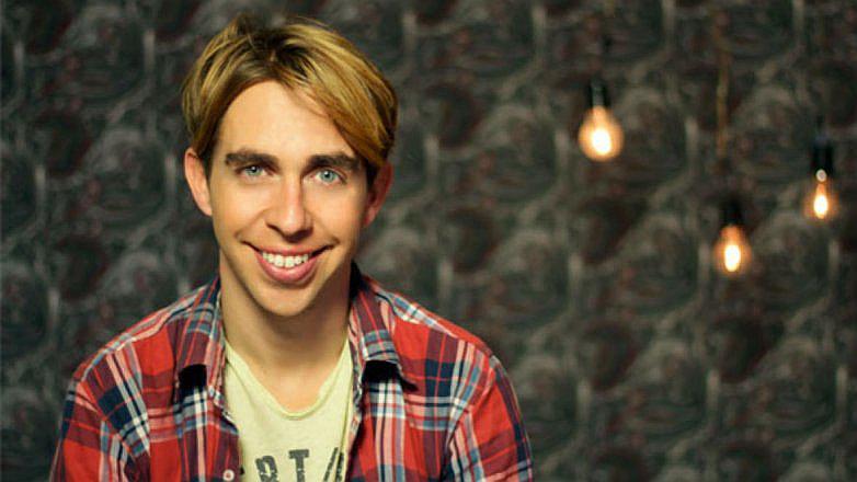 Ex 'Floricienta' revela que es gay y comparte emotivo mensaje (FOTOS) 