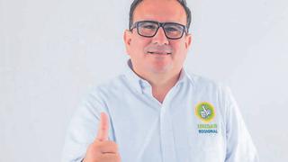 Gabriel Madrid, candidato a la alcaldía de Piura: “Priorizaré el drenaje pluvial y el tratamiento de cuencas ciegas”