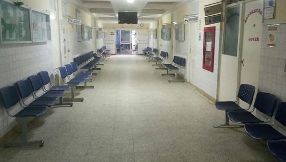 Piura: Médicos en la región continuarán en huelga