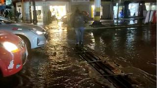 ¿Cuánto llovió ayer 4 de abril en Arequipa? Sepa la intensidad de las precipitaciones en la región