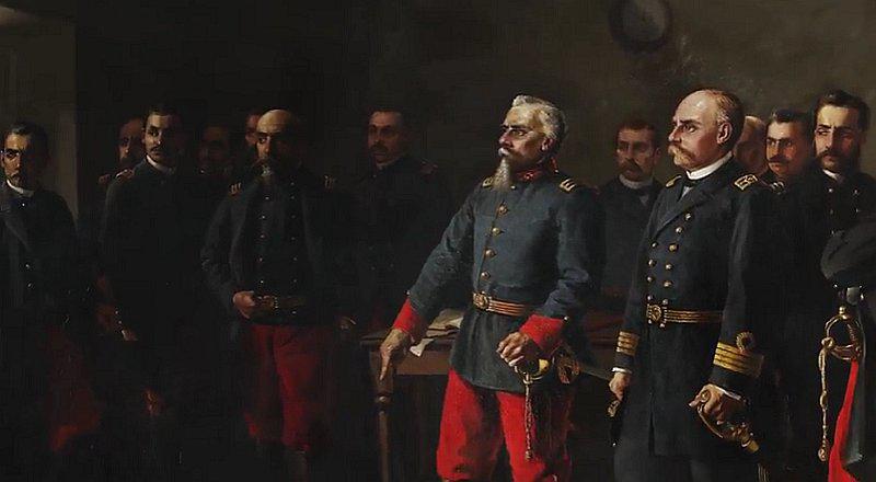 Presentan trailer del documental 'Francisco Bolognesi: Tengo deberes sagrados que cumplir"