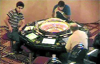 Mafia estafa a exclusivos casinos de Lima