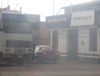 Juliaca: Delincuentes armados se llevan 7 mil soles de grifo