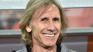 Ricardo Gareca anunciará este viernes relación de convocados de la selección peruana