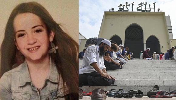 Atentado en Nueva Zelanda: Ebba Åkerlund, la niña mencionada en video de autor de ataque a dos mezquitas