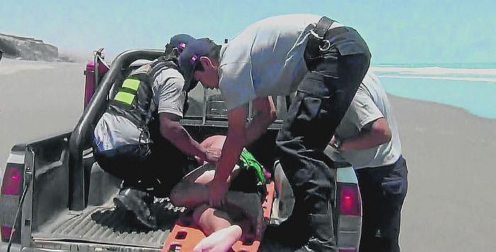 Verano 2018: Recién comienza el verano y tres personas ya fallecieron ahogadas 